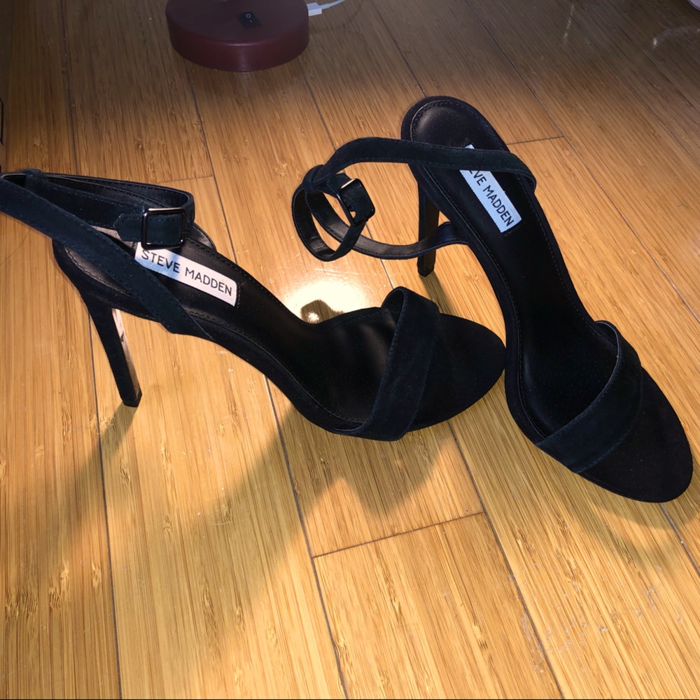 Brand new Steve Madden Provence heels